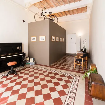 Casatorre Dei Leoni Dimora Storica 4* Siena