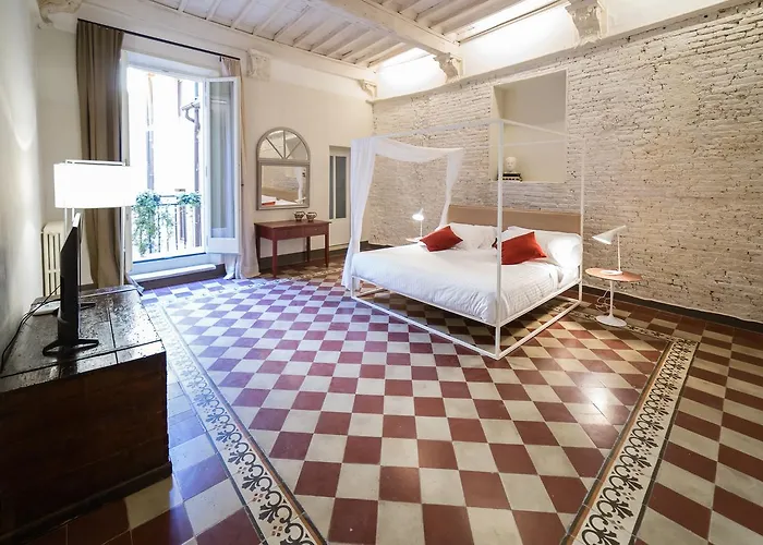 Bed & Breakfast Casatorre Dei Leoni Dimora Storica Siena