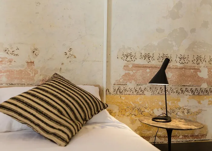 Bed & Breakfast Casatorre Dei Leoni Dimora Storica