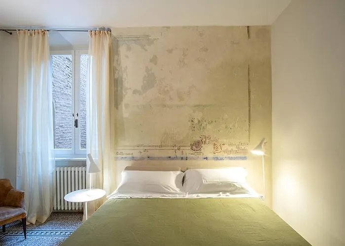 Casatorre Dei Leoni Dimora Storica Bed & Breakfast