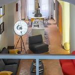 Bed & Breakfast Casatorre Dei Leoni Dimora Storica 4*