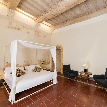 Casatorre Dei Leoni Dimora Storica Panzió 3*