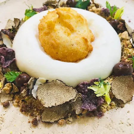 Panzió Casatorre Dei Leoni Dimora Storica