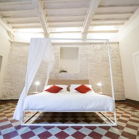 Bed & Breakfast Casatorre Dei Leoni Dimora Storica 4*