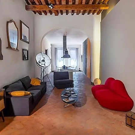Bed & Breakfast Casatorre Dei Leoni Dimora Storica 4*