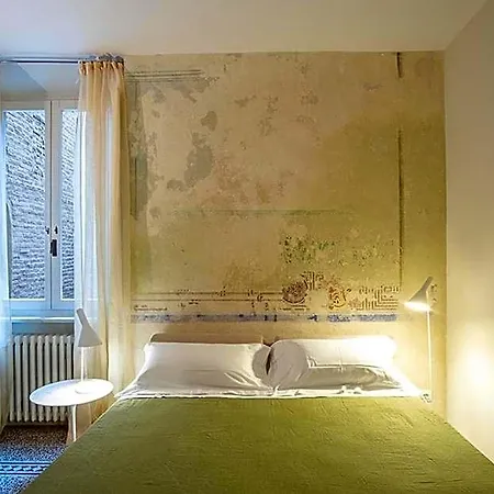 Casatorre Dei Leoni Dimora Storica 4* Siena