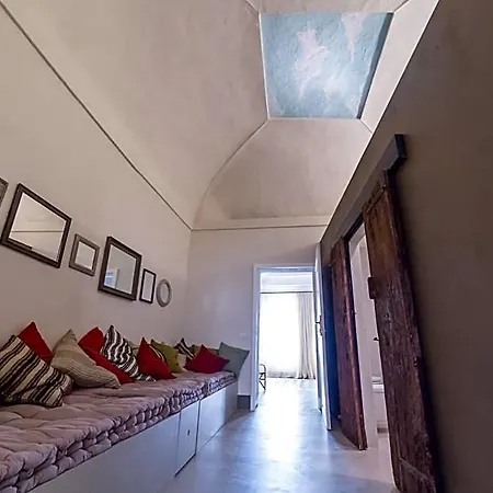 Bed & Breakfast Casatorre Dei Leoni Dimora Storica Siena