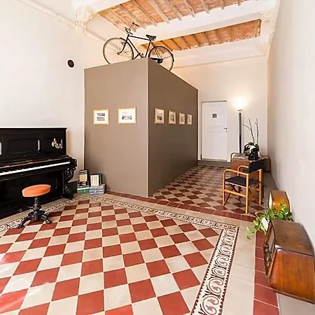 Bed & Breakfast Casatorre Dei Leoni Dimora Storica Siena