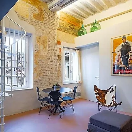 Bed & Breakfast Casatorre Dei Leoni Dimora Storica 4*