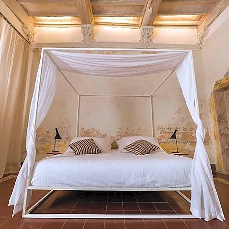 Casatorre Dei Leoni Dimora Storica 4*