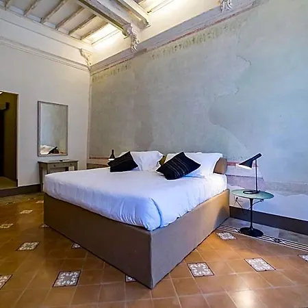 Casatorre Dei Leoni Dimora Storica 4* Siena