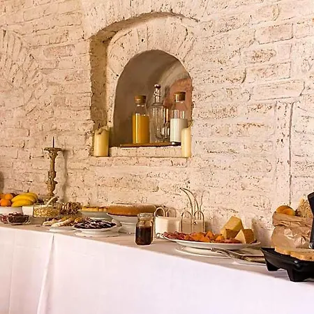 Casatorre Dei Leoni Dimora Storica 4* Siena
