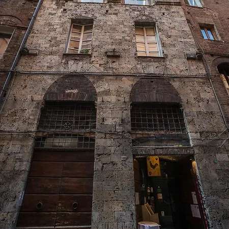 ベッド・アンド・ブレックファスト Casatorre Dei Leoni Dimora Storica 3*