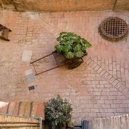 Casatorre Dei Leoni Dimora Storica 3* Siena