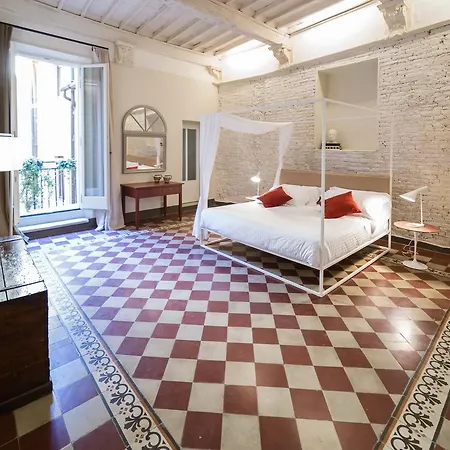 Bed & Breakfast Casatorre Dei Leoni Dimora Storica Siena