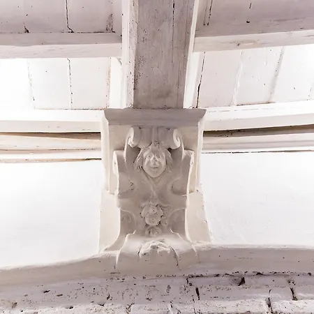 Panzió Casatorre Dei Leoni Dimora Storica Siena