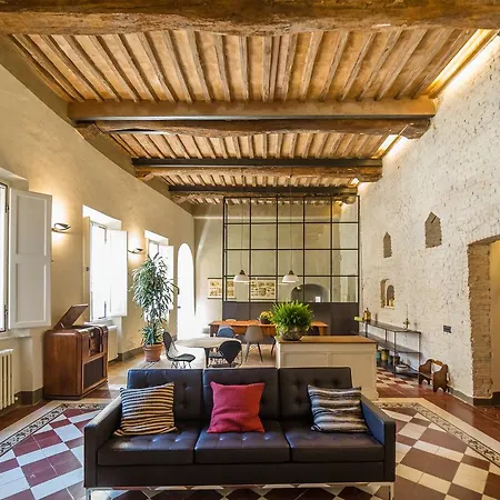 Casatorre Dei Leoni Dimora Storica