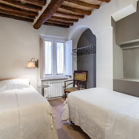 Casatorre Dei Leoni Dimora Storica Panzió