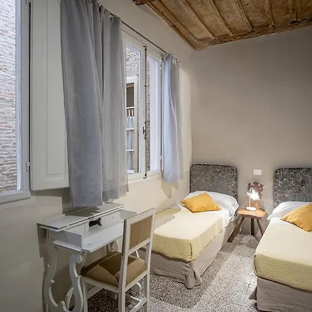 Panzió Casatorre Dei Leoni Dimora Storica 3*