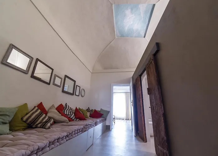 Casatorre Dei Leoni Dimora Storica 4*