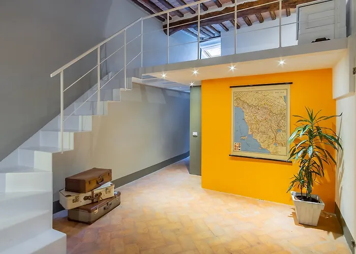 Casatorre Dei Leoni Dimora Storica