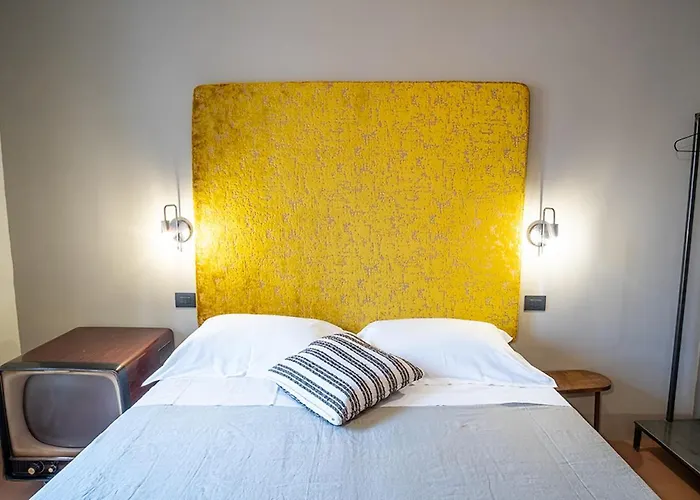 Casatorre Dei Leoni Dimora Storica