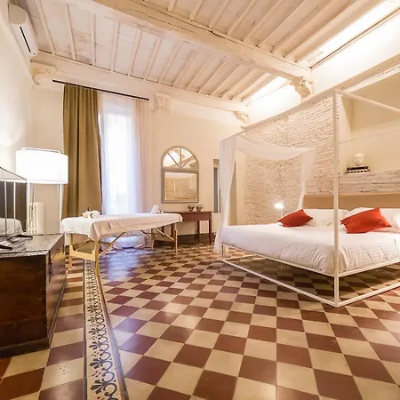 Bed & Breakfast Casatorre Dei Leoni Dimora Storica