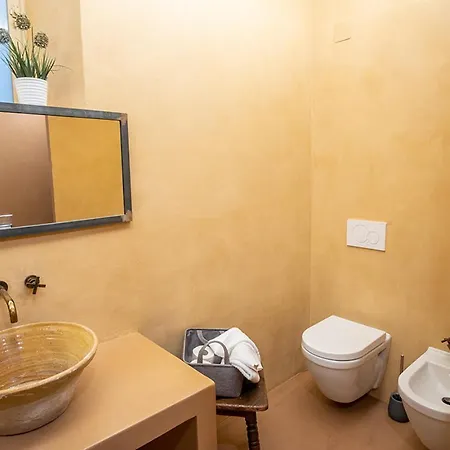 Bed & Breakfast Casatorre Dei Leoni Dimora Storica 3*
