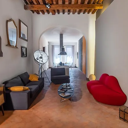 Bed & Breakfast Casatorre Dei Leoni Dimora Storica