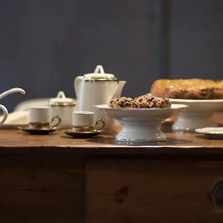 Casatorre Dei Leoni Dimora Storica