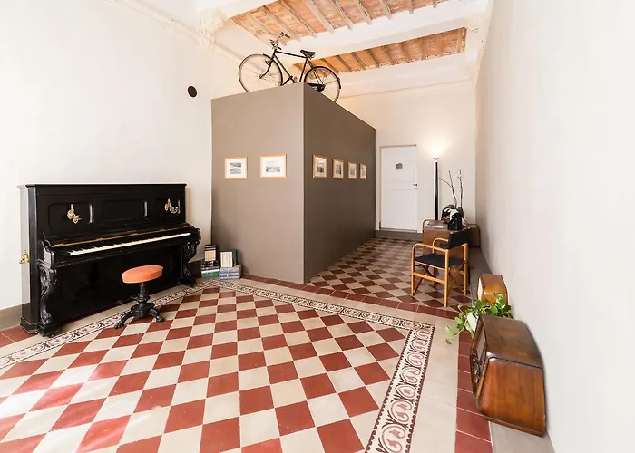 Casatorre Dei Leoni Dimora Storica 4* Сиена