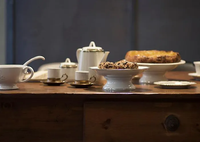 Casatorre Dei Leoni Dimora Storica