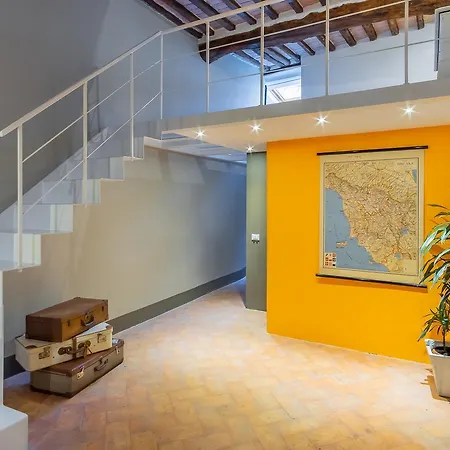 Casatorre Dei Leoni Dimora Storica