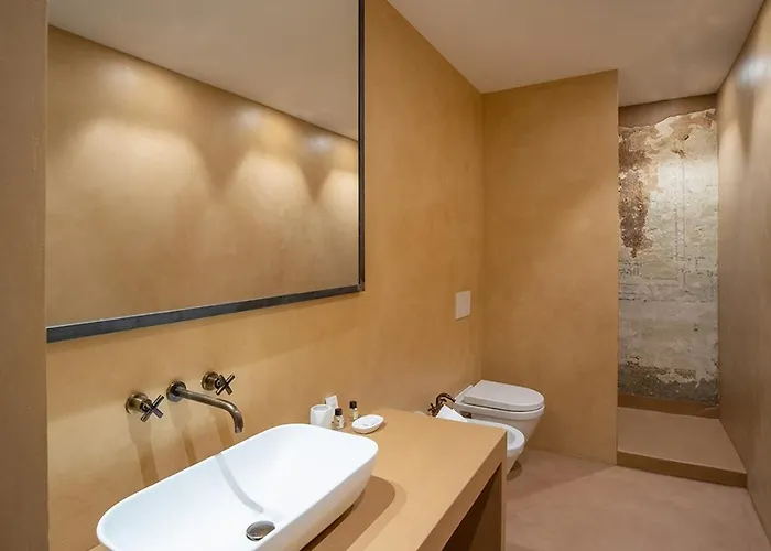 Casatorre Dei Leoni Dimora Storica Сієна