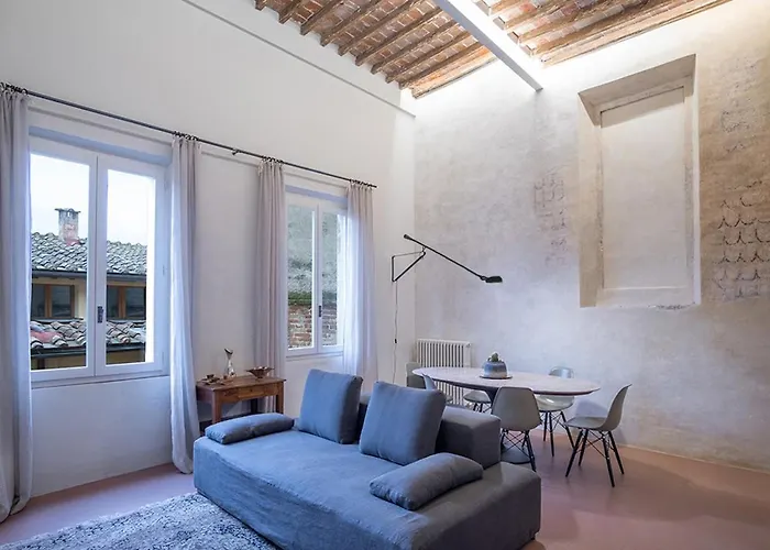 Casatorre Dei Leoni Dimora Storica Сієна